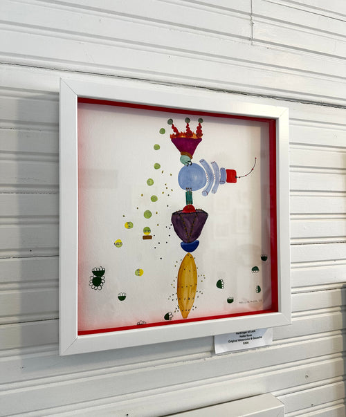 Harbinger of Luck (2023)