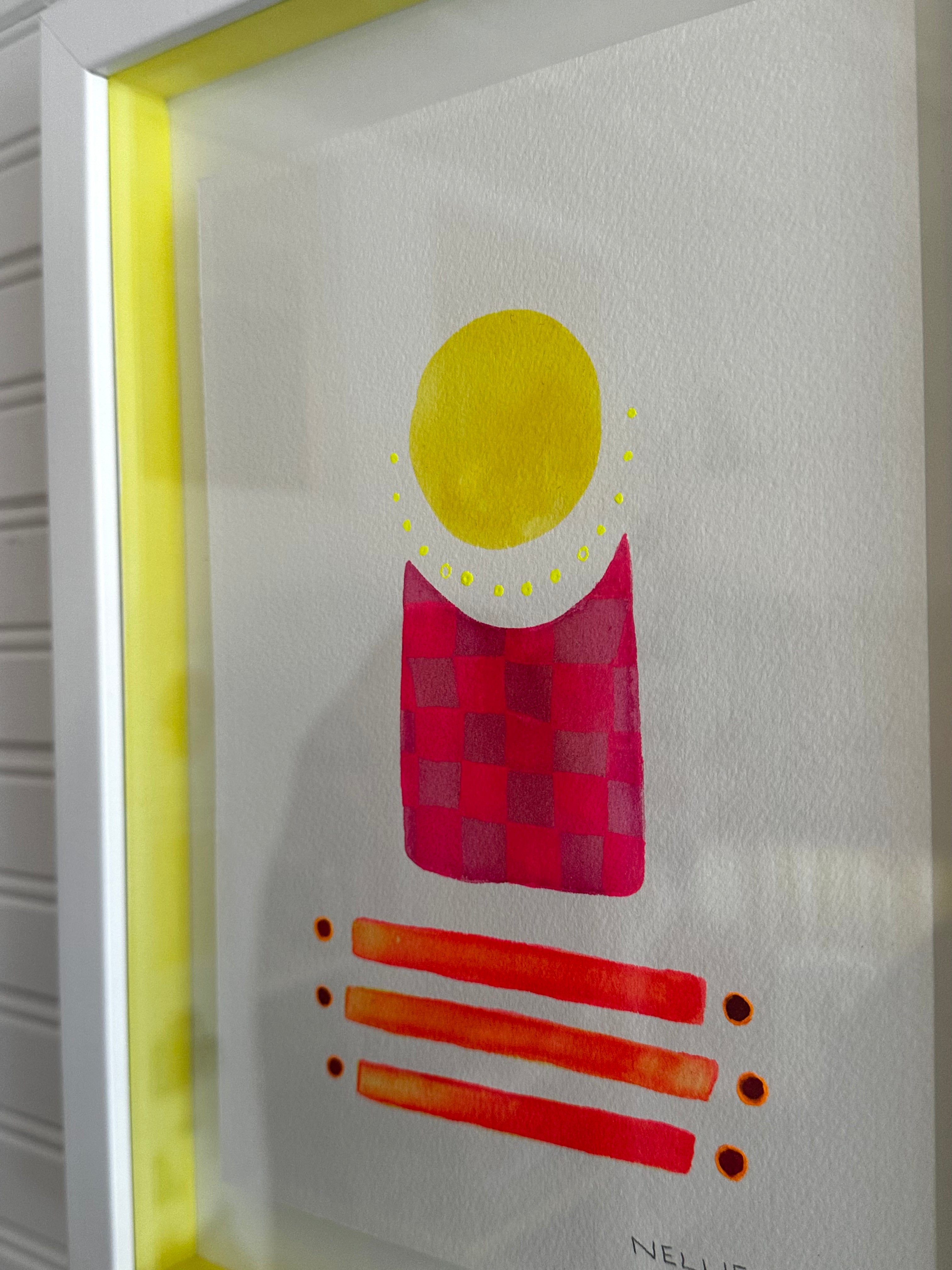 Our summer porch (2024)