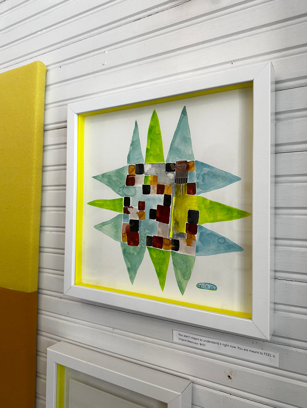 You aren't meant to understand it right now. You are meant to FEEL it. (2025)