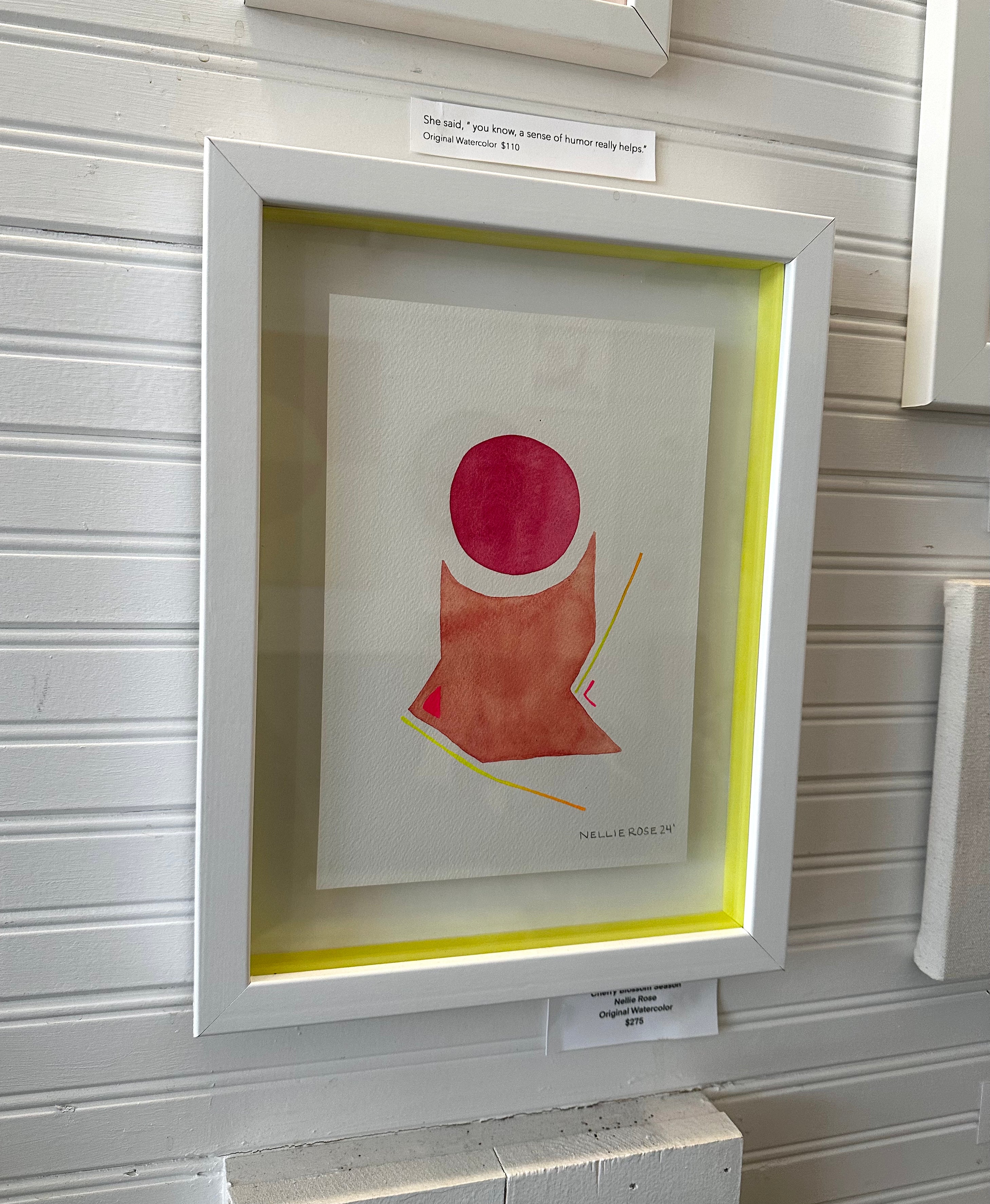 Cherry Blossom Season (2024)