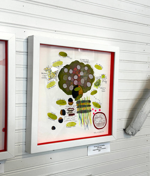 How are you? I'm healing (2024)