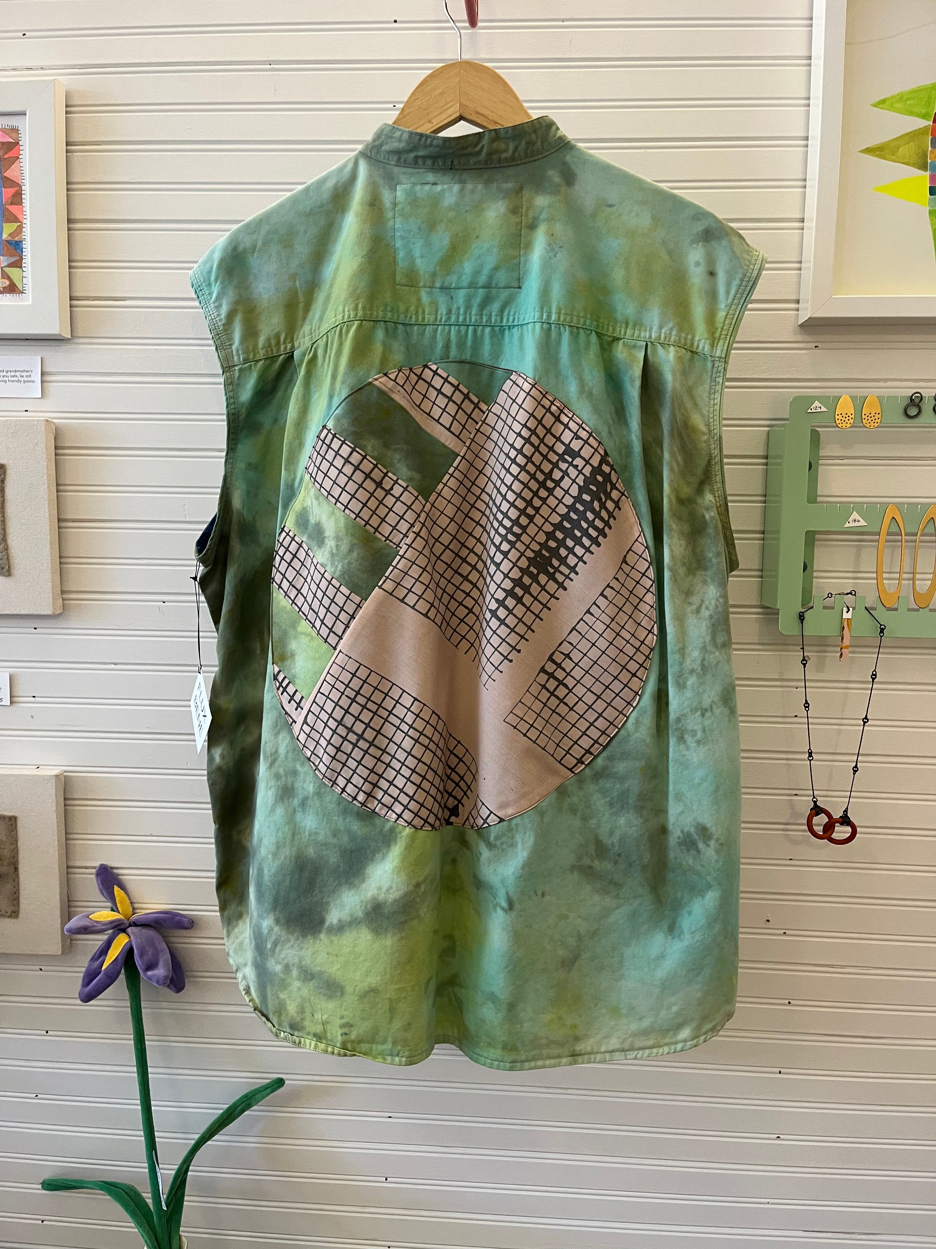 Flux Bene Everyday Smock