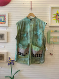 Flux Bene Everyday Smock