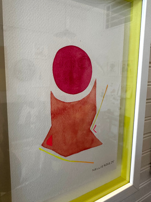 Cherry Blossom Season (2024)