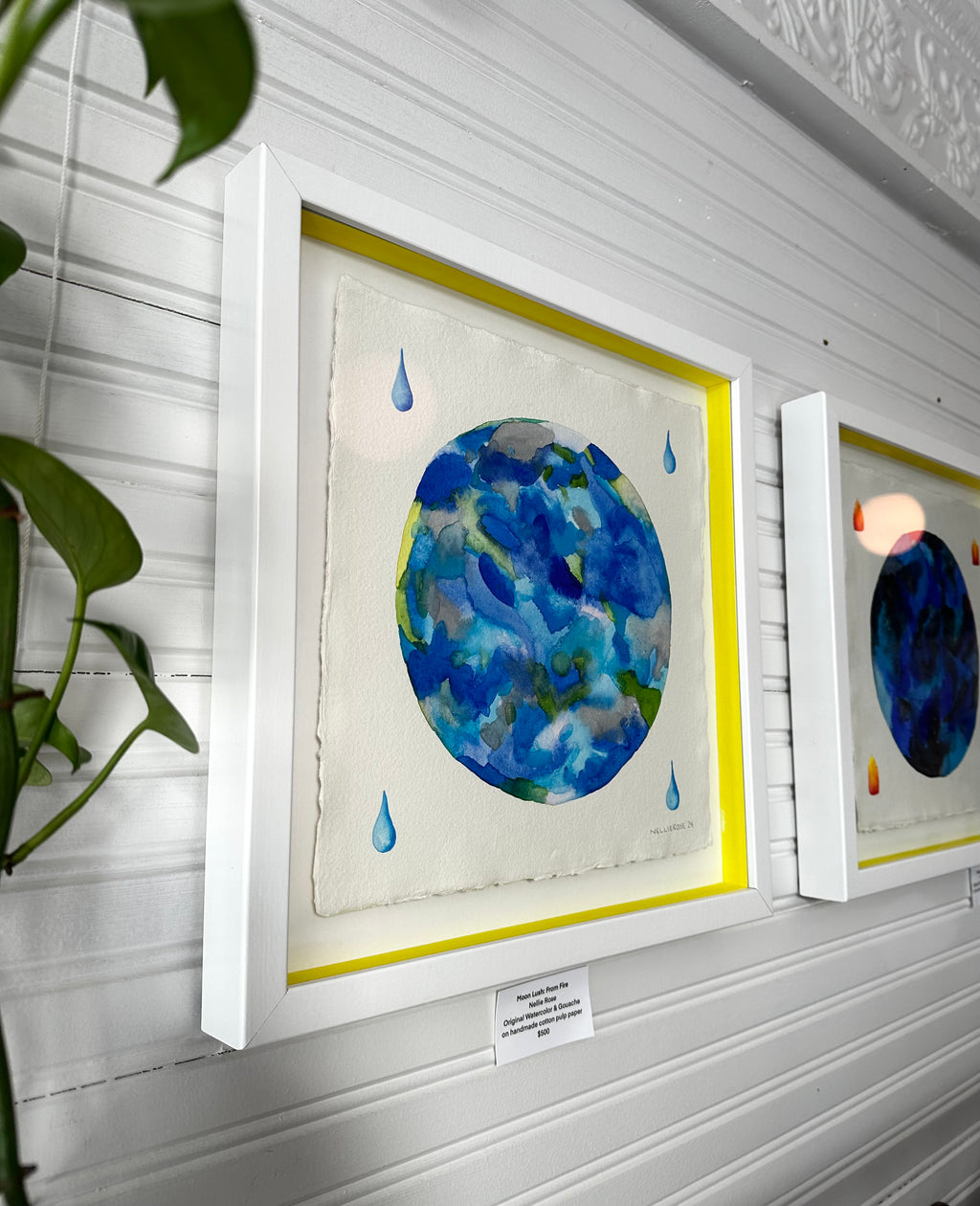 Moon Lush: Of Water (2024)