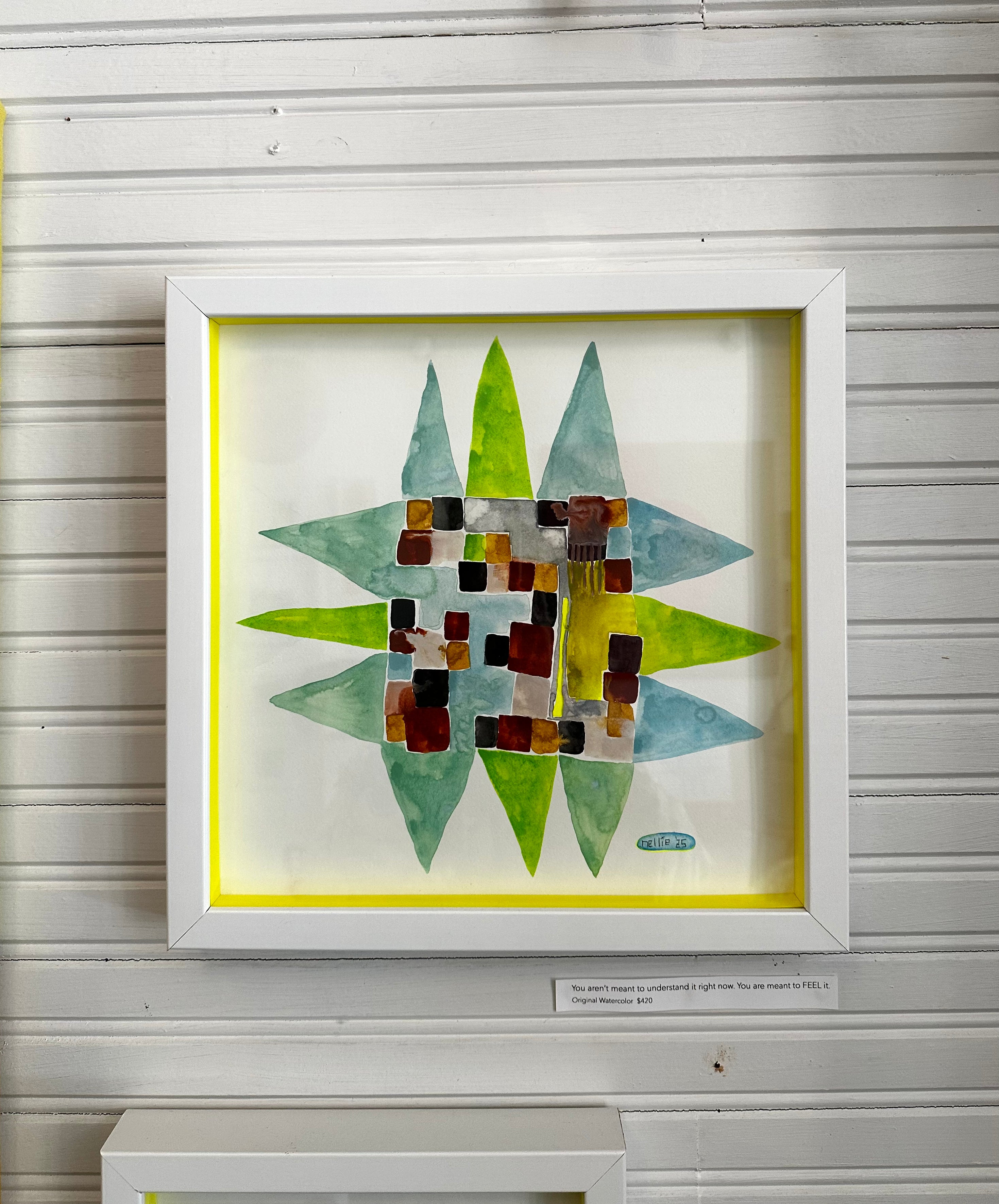 You aren't meant to understand it right now. You are meant to FEEL it. (2025)