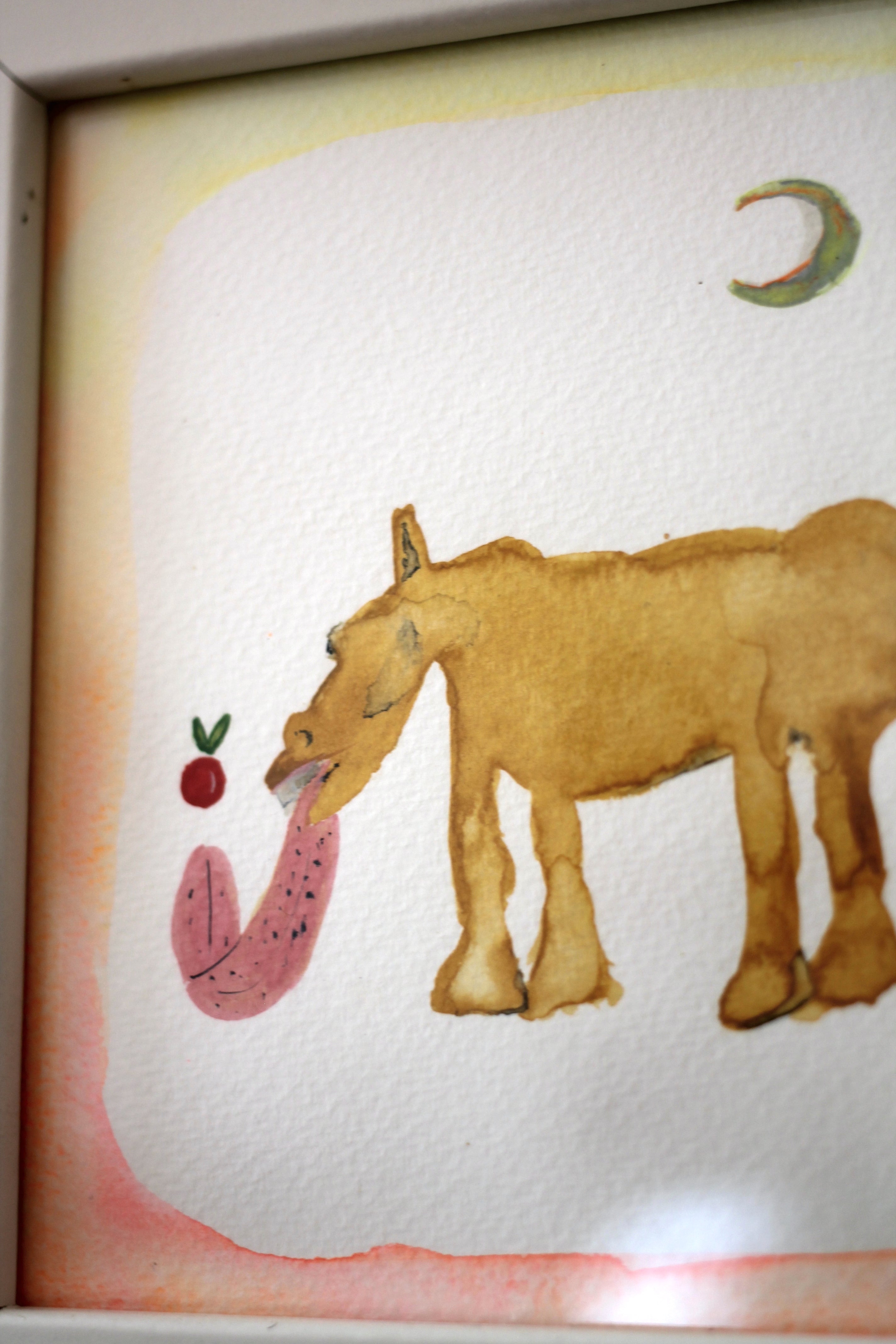 Exquisite Attention (2024)