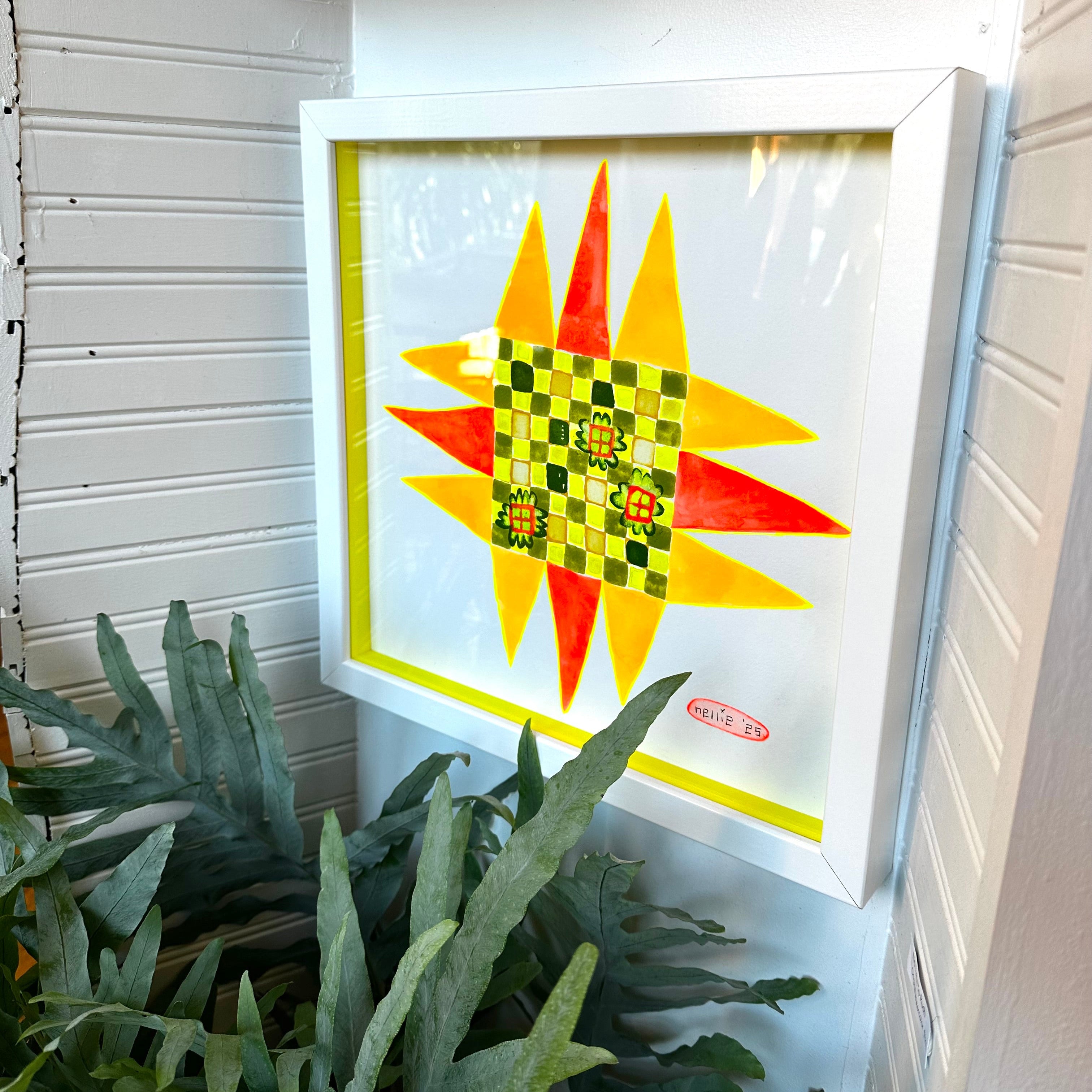 No Time to Rush (2025)