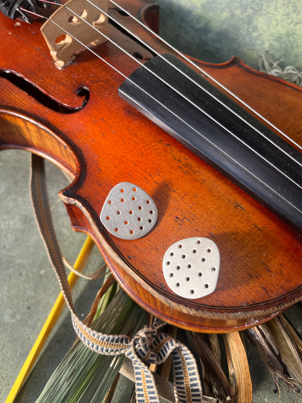 Shower Head earrings