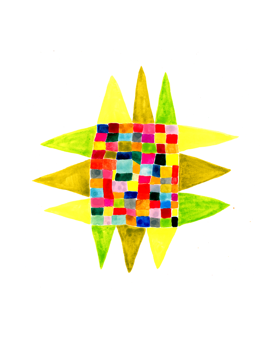 Mama go grab your accordion, I'll go grab my skates. Meet you in the kitchen to dance! (2025)