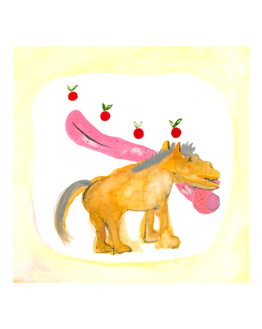 The world wants, nay, NEEDS you to play (2024)