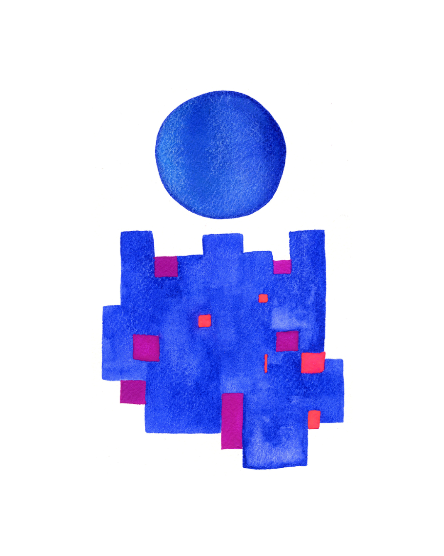 In this timeline (print)