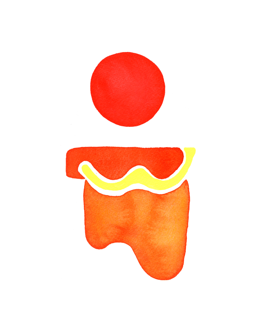 If this is a Rorschach, I see boobs (2024)