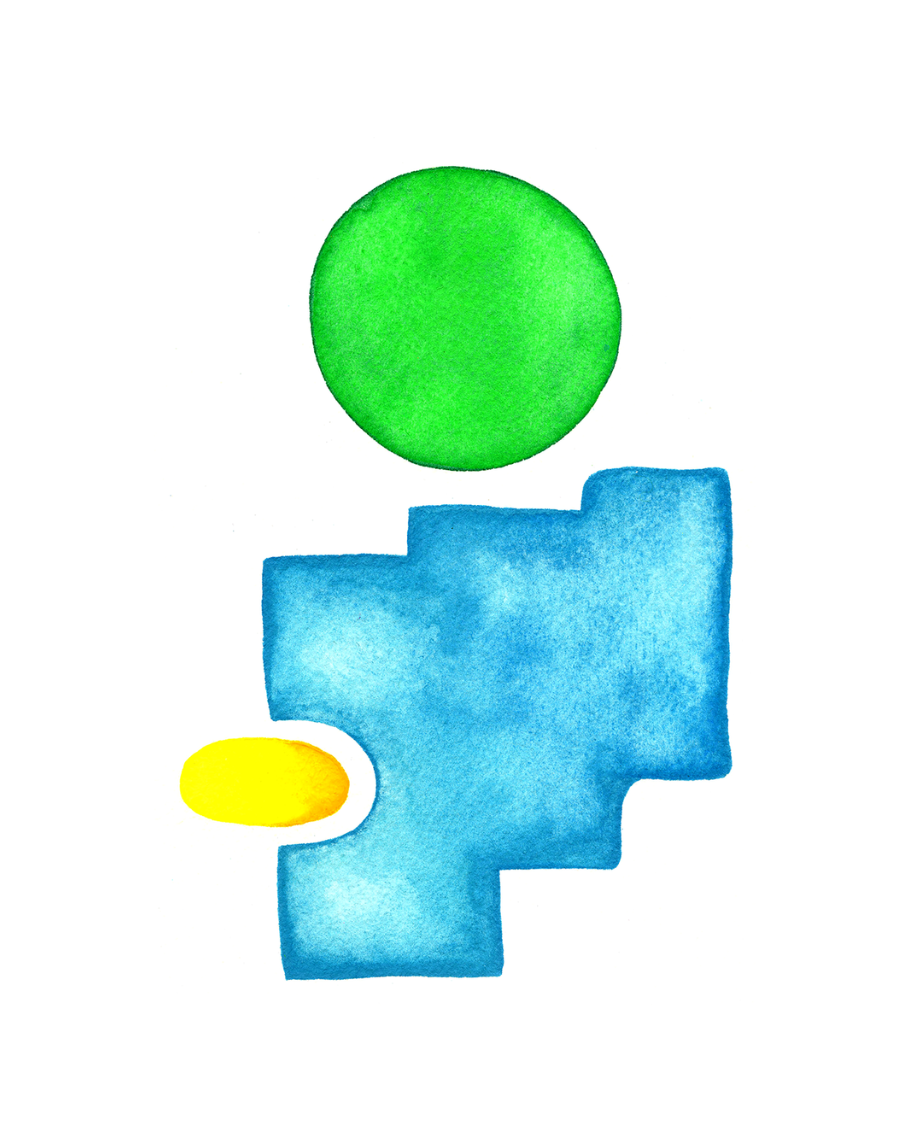 waterfall brain (2024)